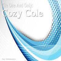 Hallelujah - Cozy Cole