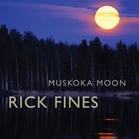 Just Got Back - Rick Fines