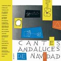 Visitación: Farrucas (Señora Santa Isabel) - Juan García de la Mata & José A. Jimenez & Adela Escudero