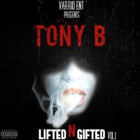 N' California - Tony B