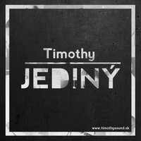 Vyznávam - Timothy