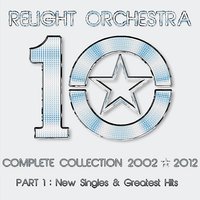 Going Back to My Roots - Relight Orchestra
