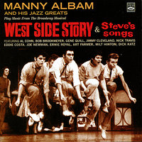 That's What They Always Say (From Steve's Songs) - Manny Albam & Steve Allen