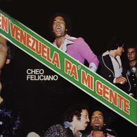 Comadrita - Cheo Feliciano
