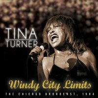 Nutbush City Limits - Tina Turner