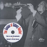 St. Louis Blues - Sidney Bechet & His Circle Seven