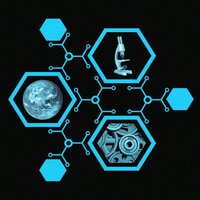 Mysterious Experiments - Adam Saunders & Mark Cousins