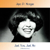 I See Your Face Before Me (From Musical "Between The Devil") - Jaye P. Morgan