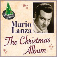 Ave Maria - Mario Lanza & Ray Sinatra & Johann Sebastian Bach & Шарль Гуно