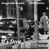 We Around - StretchDotCom & Vonte