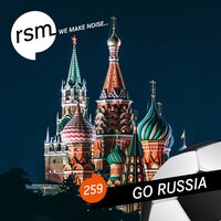 Ancient Russia - Robert Simon Thoma