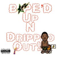 Left A Dime - Zoda Great