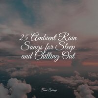 Waves of Rain - Entspannungsmusik Oase & Deep Relaxation Meditation Academy & Rain Sound Studio