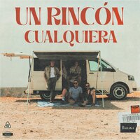 Un Rincón Cualquiera - Baraka