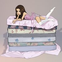 простого женского - Karna.val