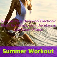 Beach Workout - Wellness