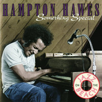 Fly Me To The Moon - Hampton Hawes