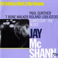 Hootie Ignorant Oil - Jay McShann
