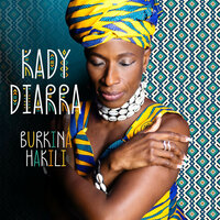 Fantan - Kady Diarra