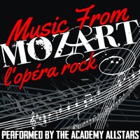 L'assasymphonie (Acoustique) - The Academy Allstars