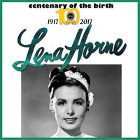 Prisoner of Love - Lena Horne