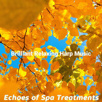 Amazing Spa Hours - Brilliant Relaxing Harp Music