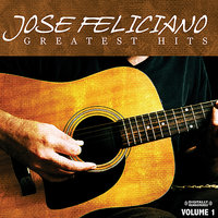 You Send Me - José Feliciano