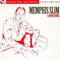 Four Walls - Memphis Slim