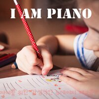 편안한 손길 - I Am Piano