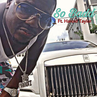 So Badd - Dromanoti & Harold Taylor