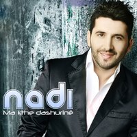 Nje Kore Buke - Nadi