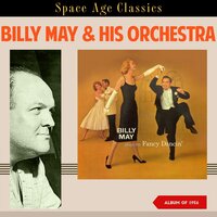 Star Eyes - Billy May & His Orchestra