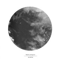 Amer - Black Polygons