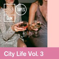 Rising Sun - Gum Tapes
