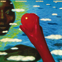 Rain Every Thursday - Bobby Hutcherson