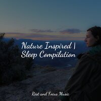 Oceans Tomorrow - Deep Sleep Systems & Academia de Música con Sonidos de la Naturaleza & Baby Sleep Lullaby Academy