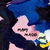 Many Made One - Ed Scissor