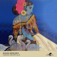 Tribal Sensitivity - Hamza Rahimtula
