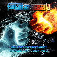 Just You - BloodDropz!