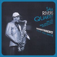 Serenity - Steve Ellington & Rael Wesley Grant & Jerry Byrd & Sam Rivers Quartet