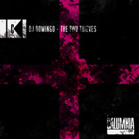 Treasure Chest - Dj Domingo