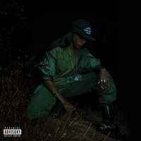 Dark Places - Angel Haze
