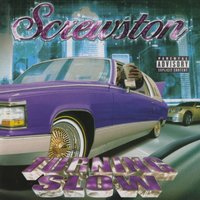 Freestyle 6 - Screwston & Lil’ Breezy
