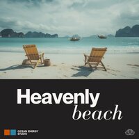 The Ocean, a Metaphor for My Heart - Ocean Waves