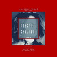 Anima - Rossella Graziani & Massimo Faraò & Cesare Mecca & Davide Palladin & Nicola Barbon & Alessandro Buzzi