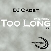 It's Been A While - DJ Cadet