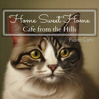 A Gloomy Day in the Barista's World - Piano Cats