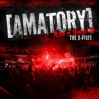 Вечно прячется судьба - [AMATORY]