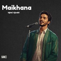 Mahoar E Syeain - Iqbal Ajnabi