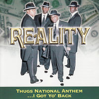 That's Who I Am - Reality